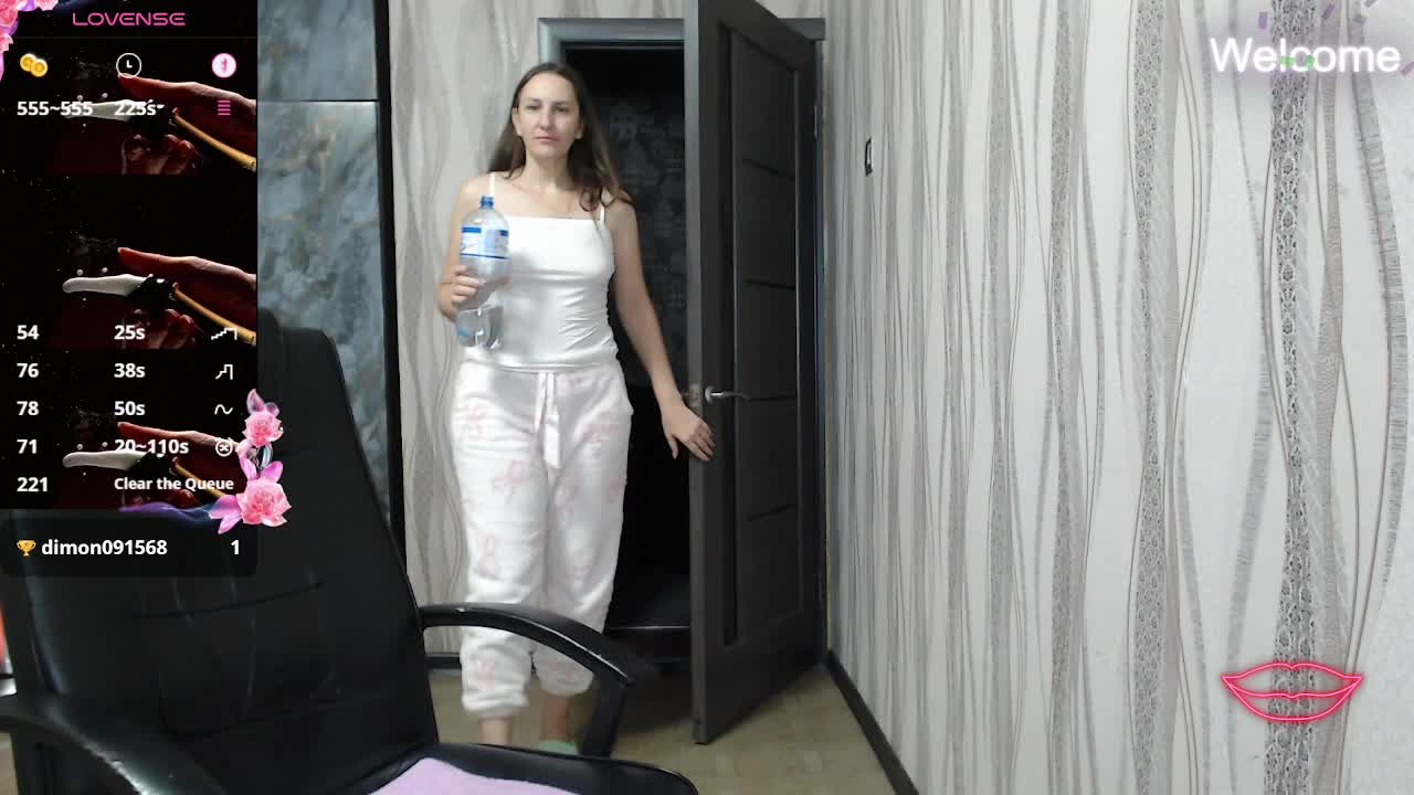 MilayaZhenya Live Sex November 15, 2025