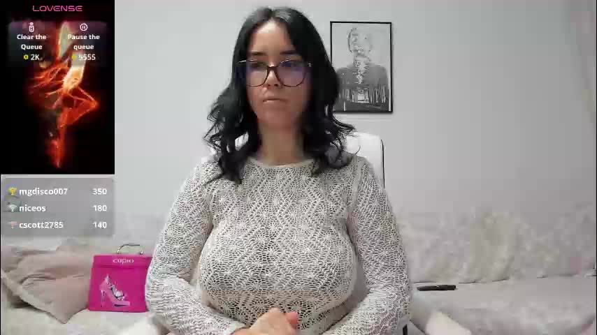 anayscaandy Live Sex November 15, 2025