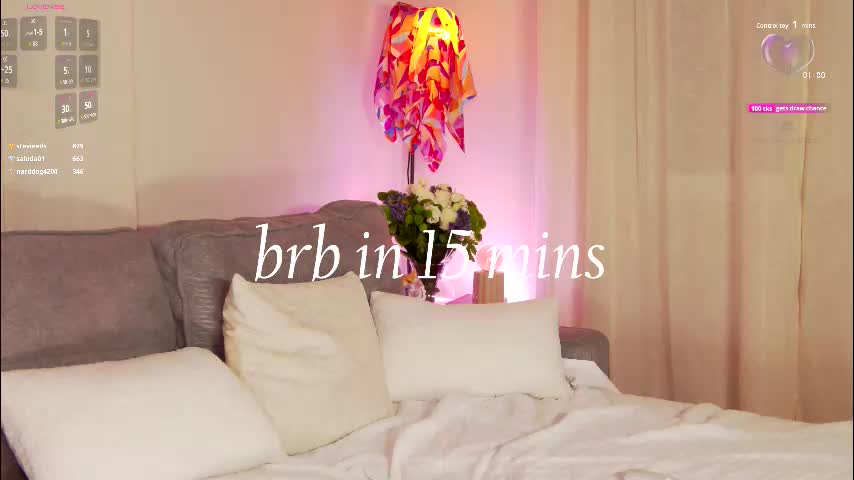 alis_molli Live Sex November 15, 2025