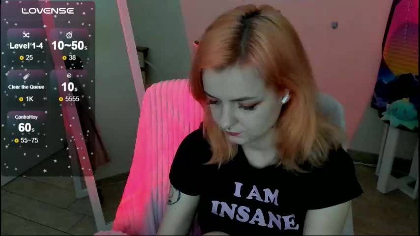 red_bestie_ Live Sex November 16, 2025