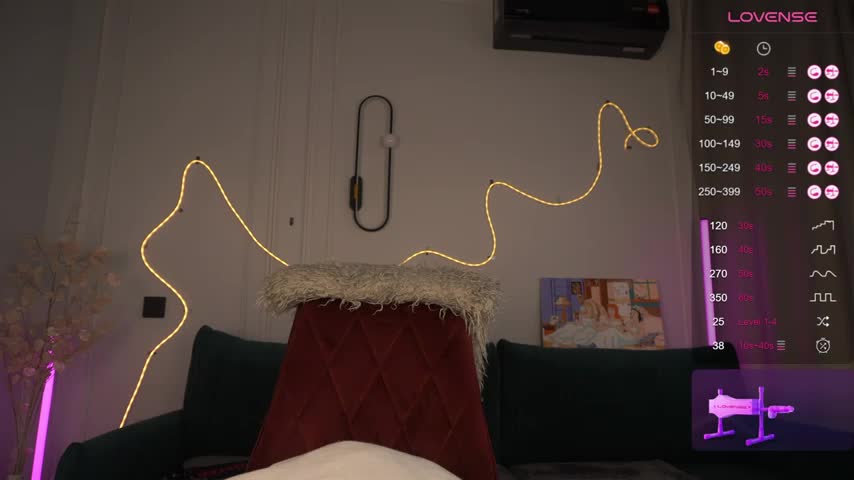 anna54784 Live Sex November 15, 2025