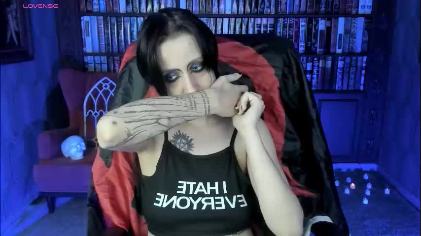 medusagorgona_ Live Sex November 15, 2025