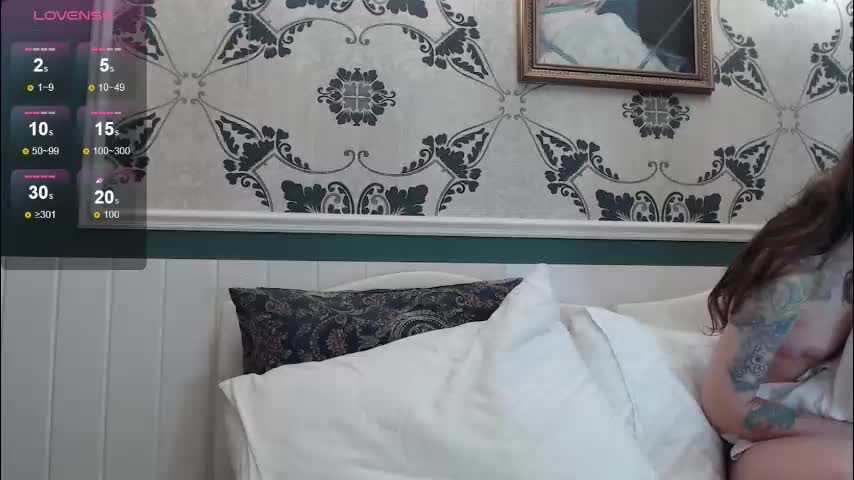 angel_gelya Live Sex November 15, 2025