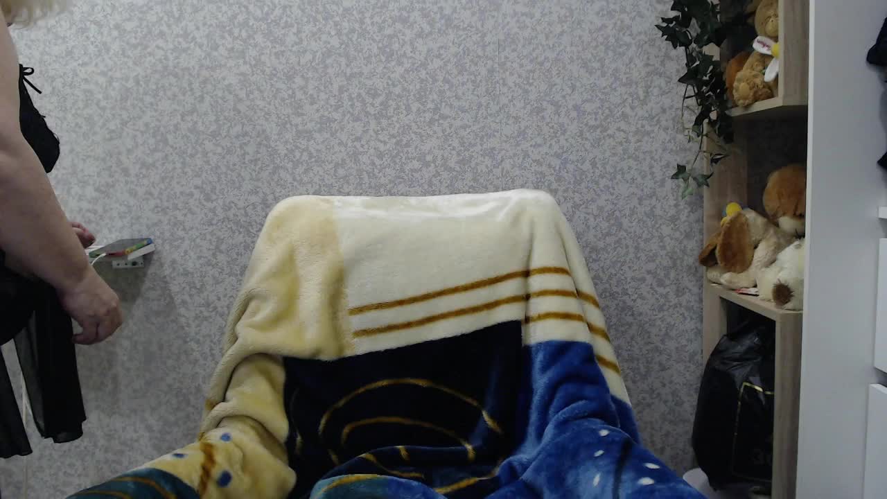 Alek-Sandra Live Sex November 16, 2025