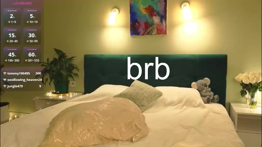 peachcreamcouple Live Sex November 15, 2025