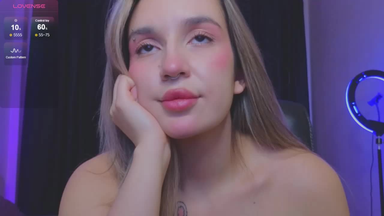 RoxyChilli Live Sex November 16, 2025