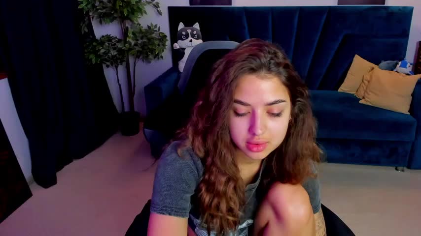 CharleneWoods Live Sex November 15, 2025