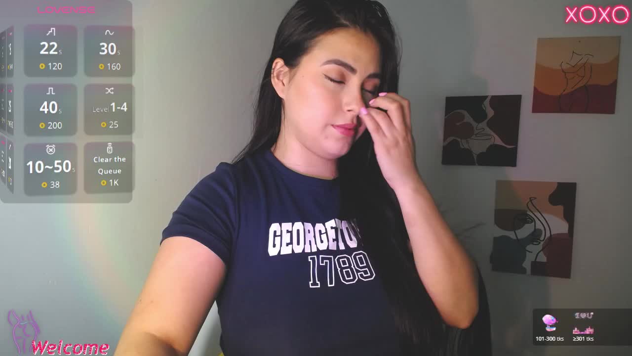 Zoebolton1 Live Sex November 15, 2025