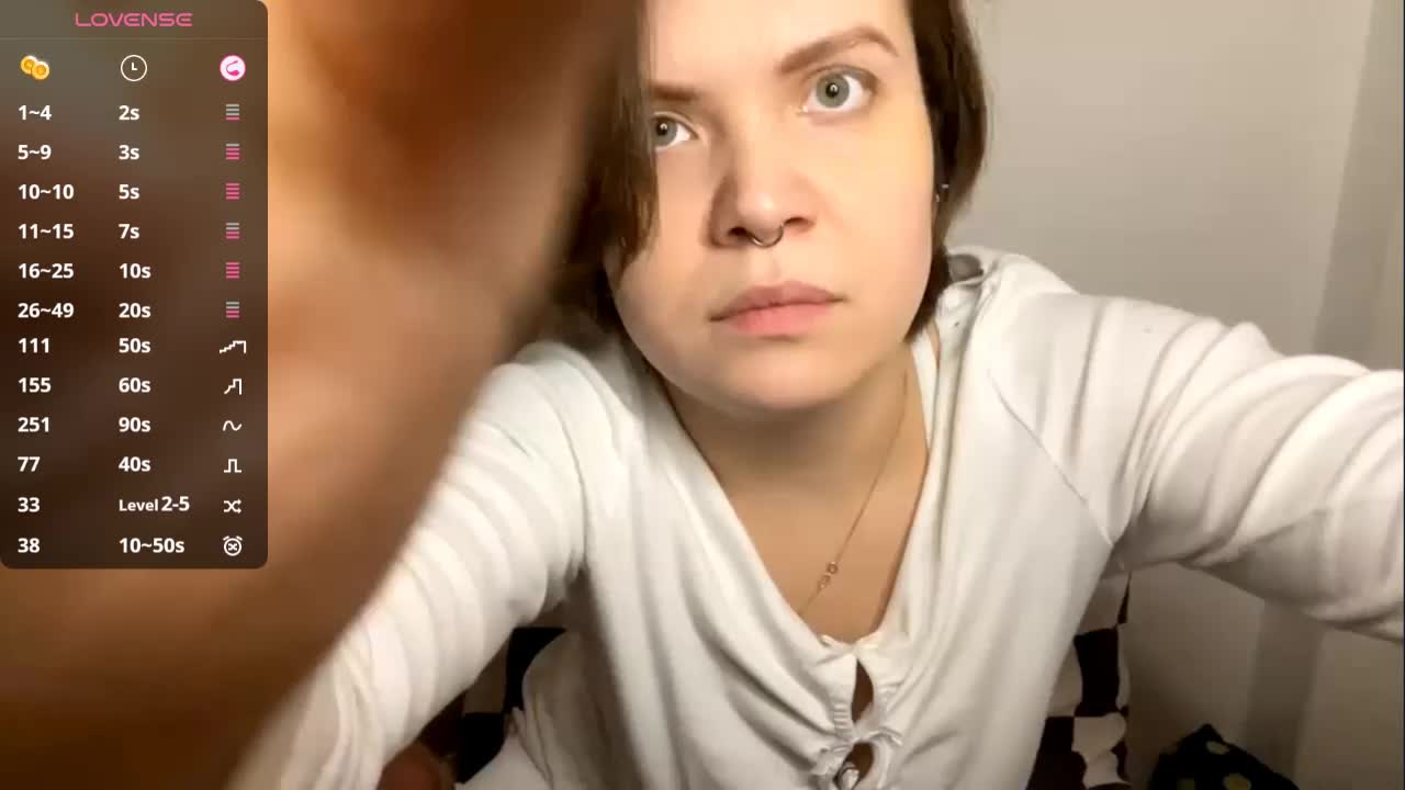 AlmetaGentili Live Sex November 15, 2025