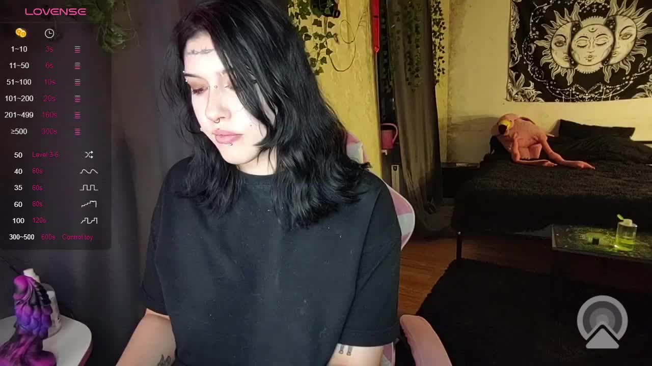 Harakassi Live Sex November 15, 2025