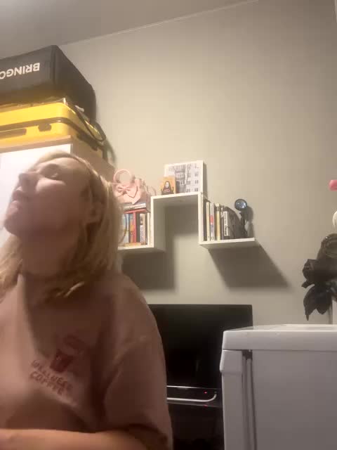 Kinesha Live Sex November 15, 2025