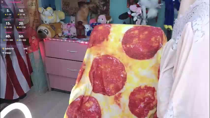 manuela_unicorn Live Sex November 16, 2025