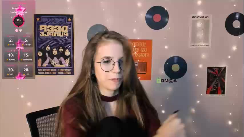 lulu_fly_ Live Sex November 15, 2025