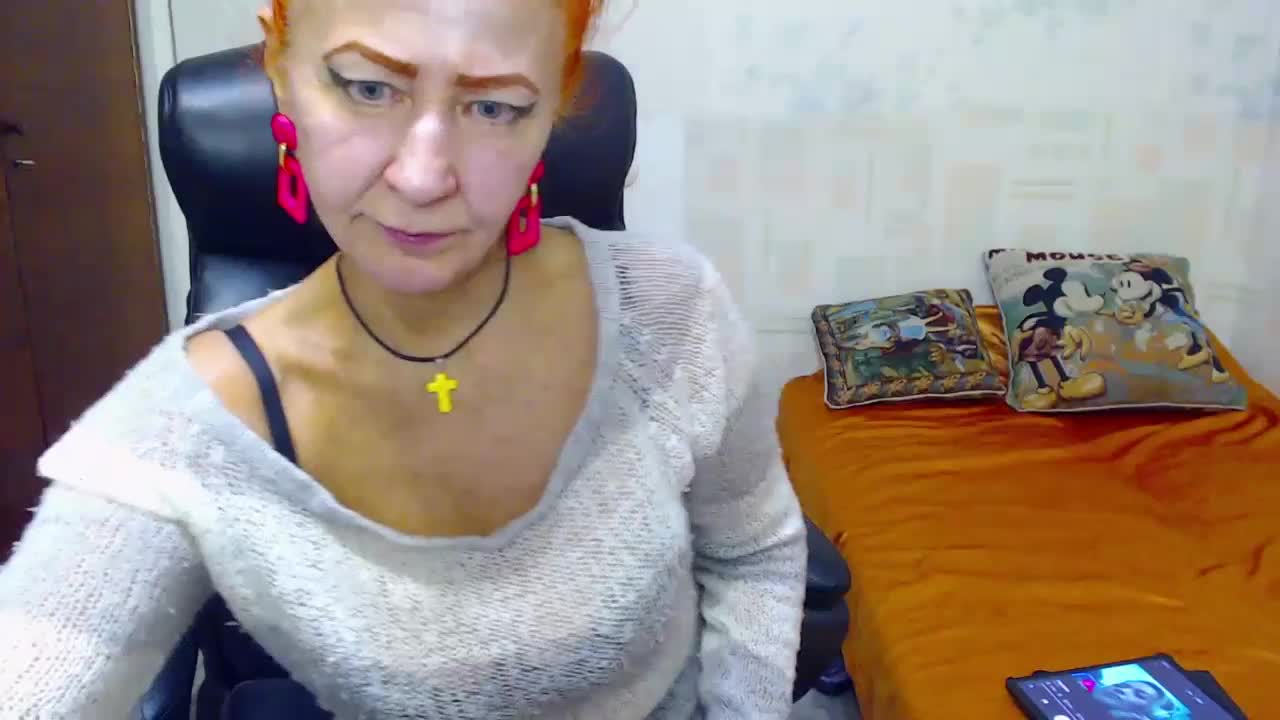 MilayaDFlow Live Sex November 16, 2025