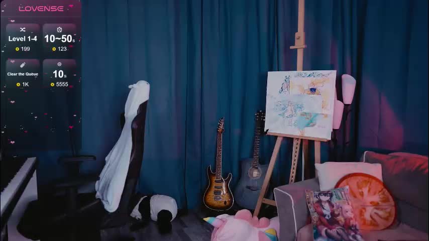 madnessalise Live Sex November 16, 2025