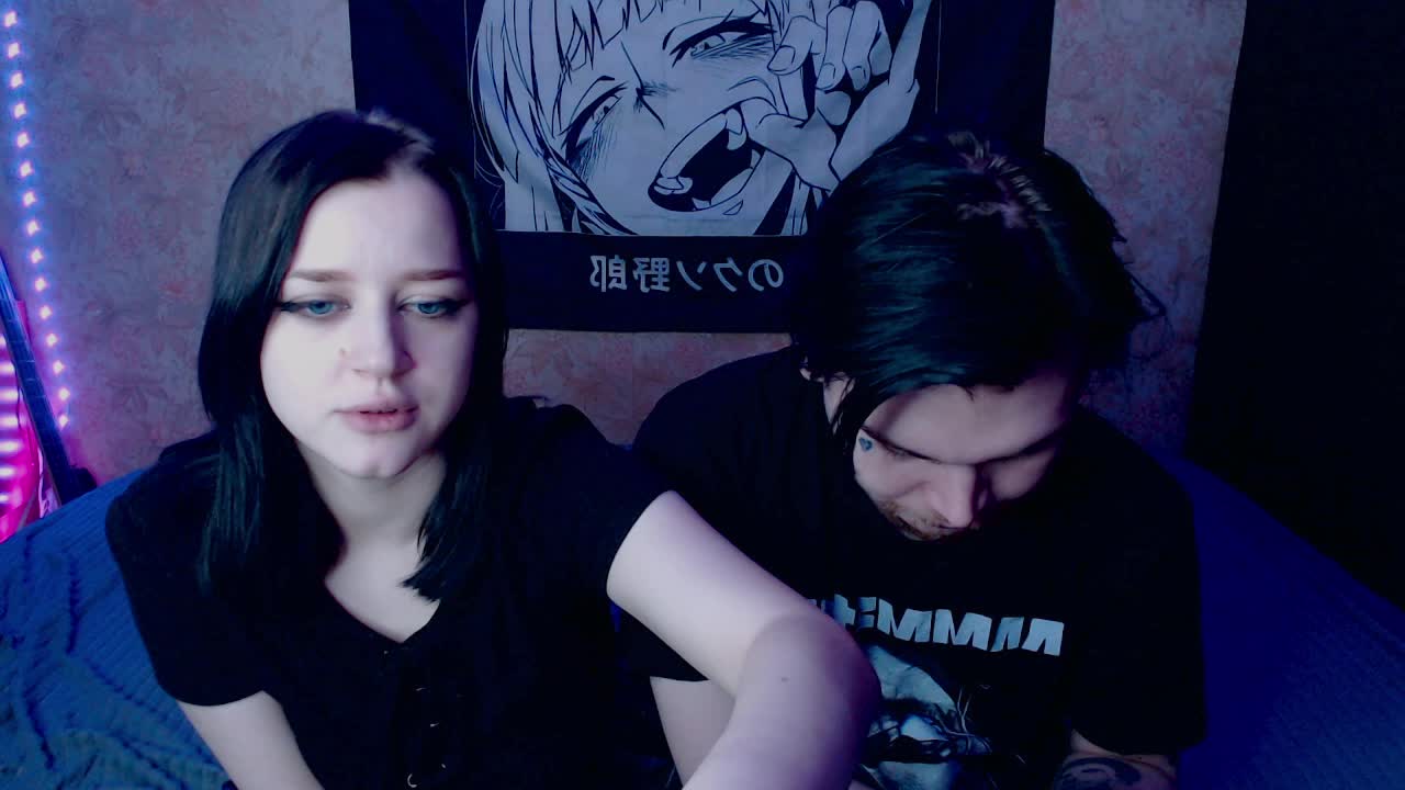 jackoffjillss Live Sex November 16, 2025