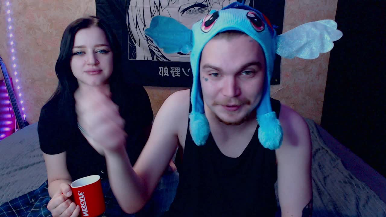 jackoffjillss Live Sex November 16, 2025