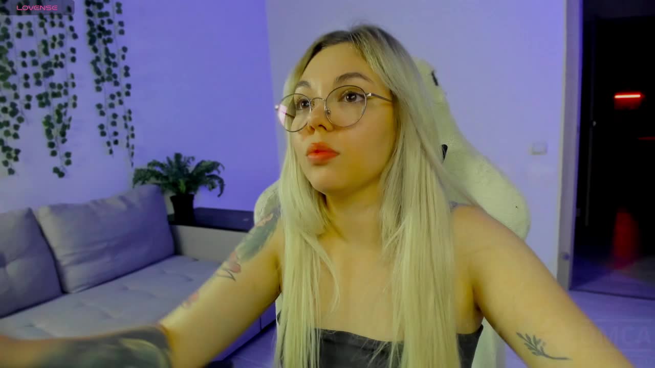 SpecterGirl Live Sex November 16, 2025