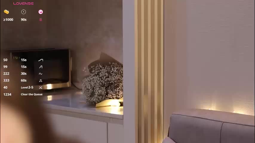 unnabella Live Sex November 16, 2025