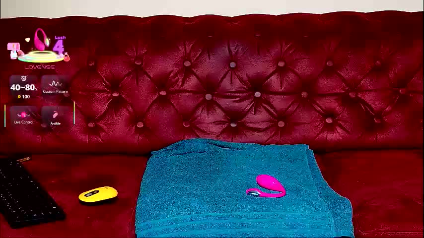 hot_hayde Live Sex November 16, 2025