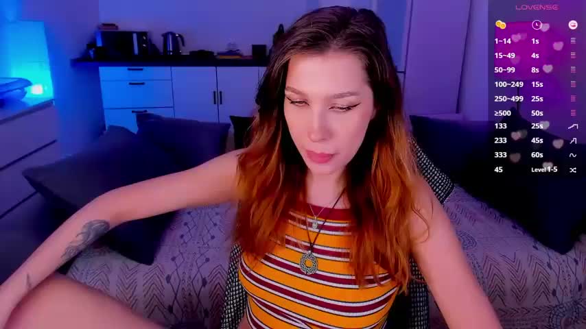 tenderdreams Live Sex November 16, 2025