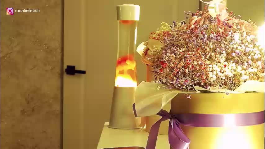 rosaliefetish Live Sex November 16, 2025