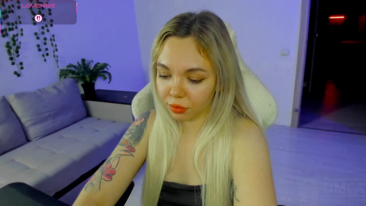 SpecterGirl Live Sex November 16, 2025