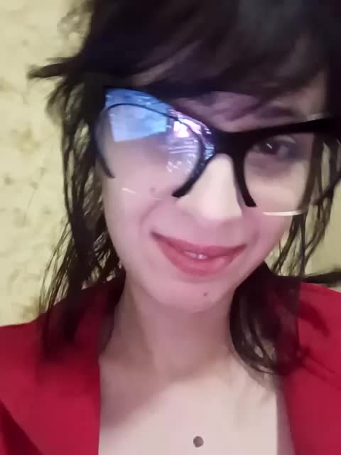 Lady_of_Perfection Live Sex November 16, 2025