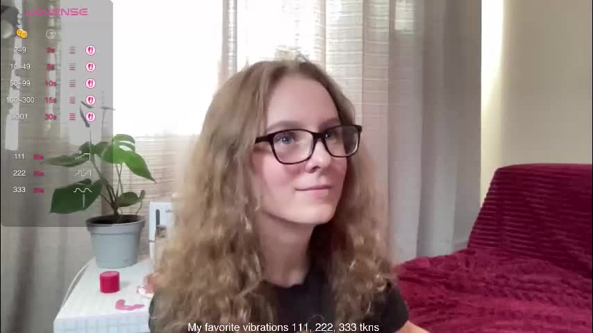 hot_thumbelina Live Sex November 16, 2025