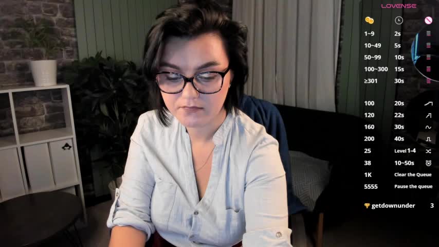 moodberry Live Sex November 15, 2025