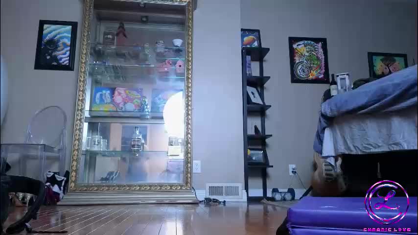 chroniclove Live Sex November 16, 2025