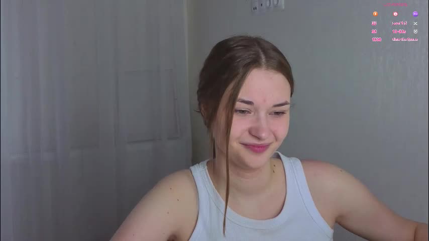 sharrimalagisi Live Sex November 16, 2025