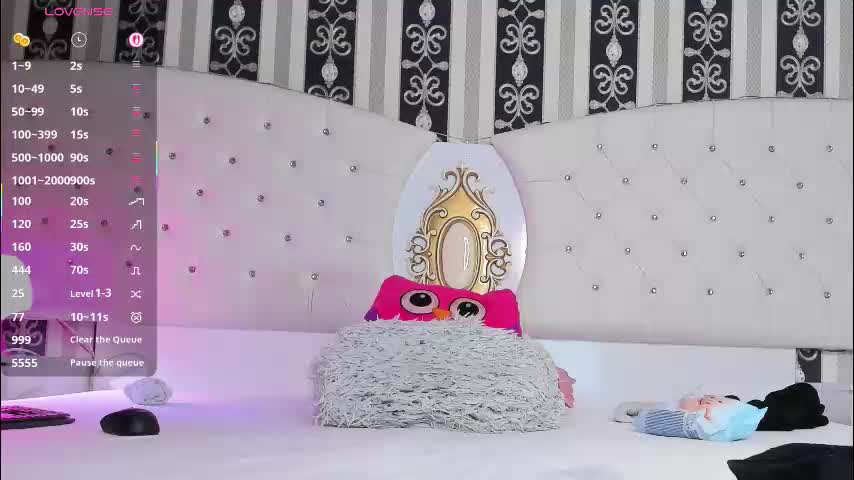 aidasina Live Sex November 16, 2025