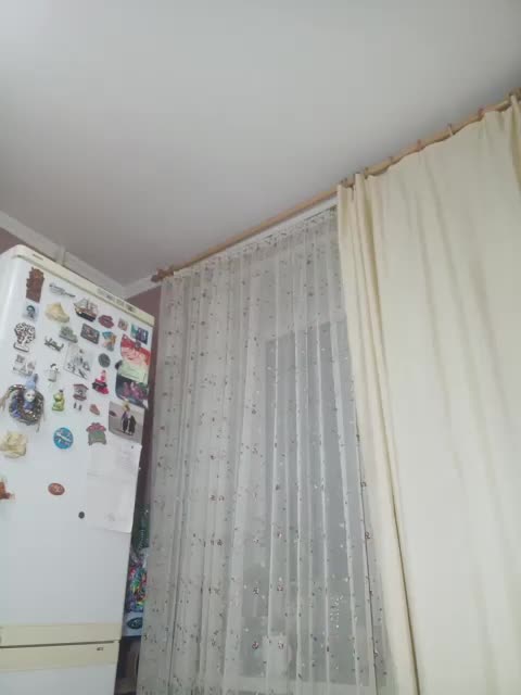 MilkyGirl Live Sex November 16, 2025