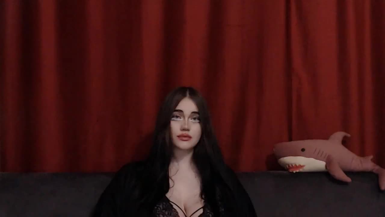 BOOUNTY Live Sex November 15, 2025