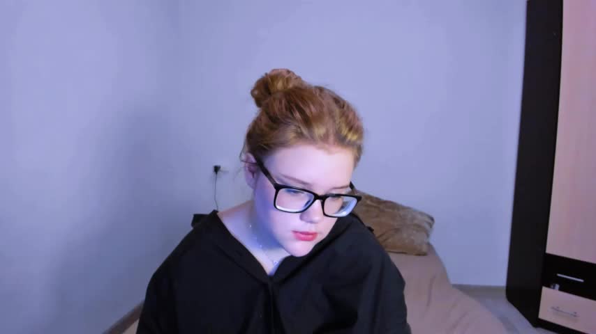 LaseyMoon Live Sex November 16, 2025