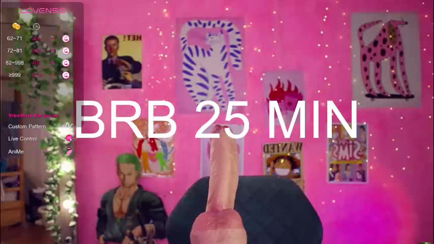 chery_lady22 Live Sex November 16, 2025