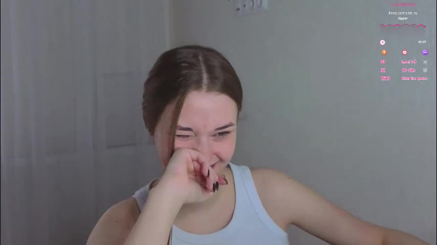 sharrimalagisi Live Sex November 16, 2025