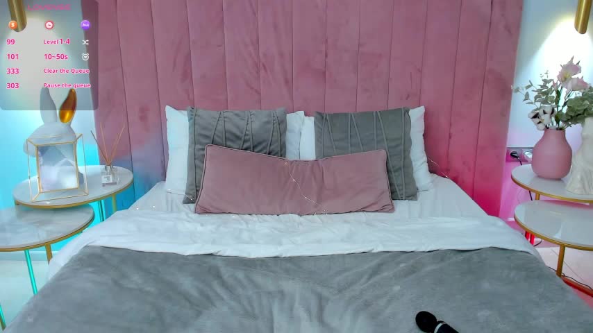 AlishaBel Live Sex November 16, 2025