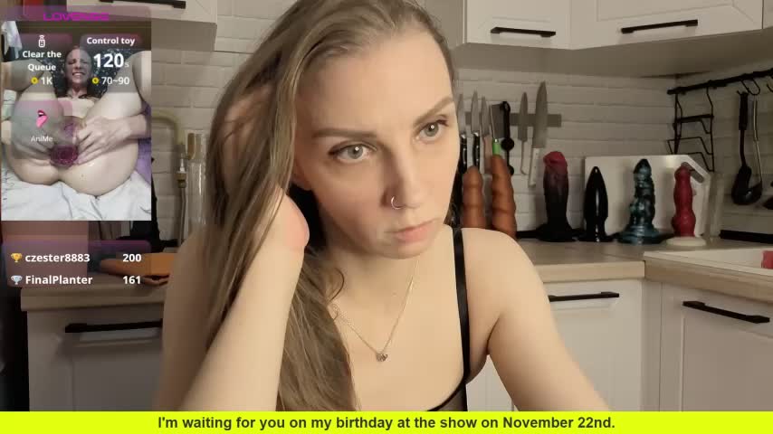 Edena_ Live Sex November 16, 2025