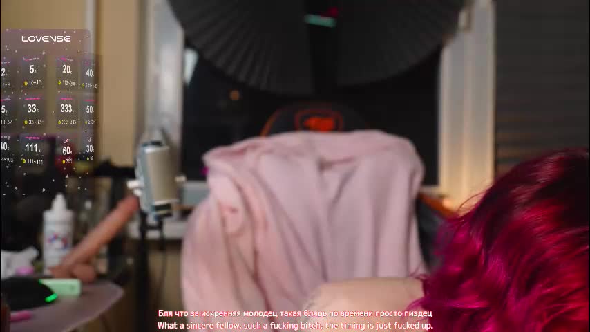 bluecherryyy Live Sex November 17, 2025
