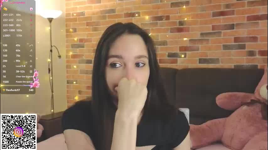 softiedream Live Sex November 16, 2025