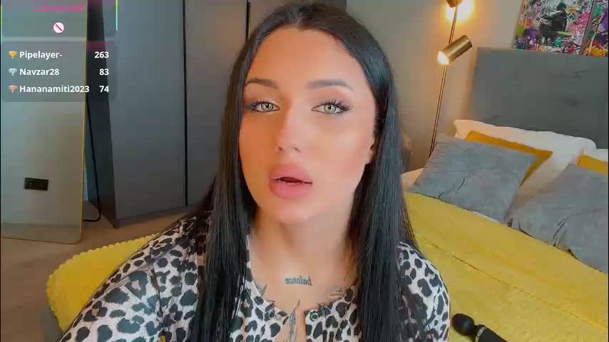 mygoddesshecate Live Sex November 16, 2025