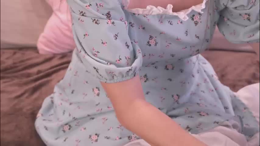 fluffy_hat Live Sex November 17, 2025