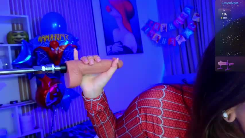 Katerinchik Live Sex November 16, 2025