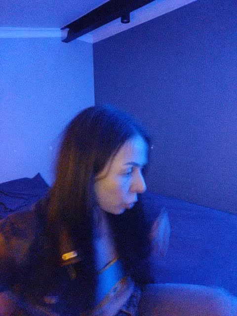 _SENORiTA_ Live Sex November 16, 2025