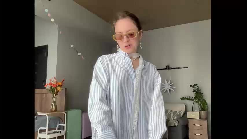 holydori Live Sex November 16, 2025