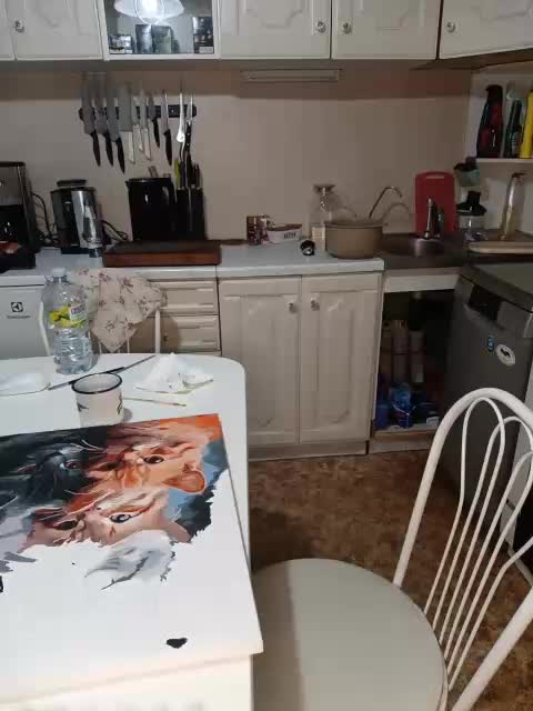 -Killer-1 Live Sex November 17, 2025