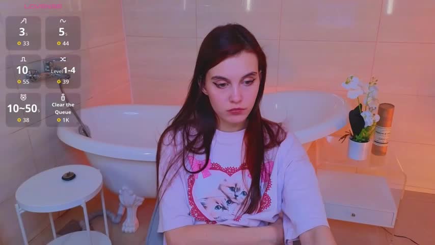 SusieMorris Live Sex November 16, 2025