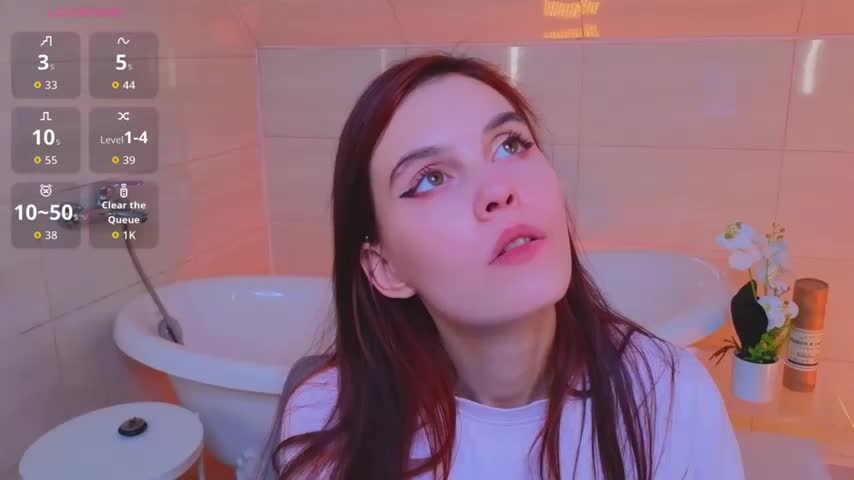 SusieMorris Live Sex November 17, 2025